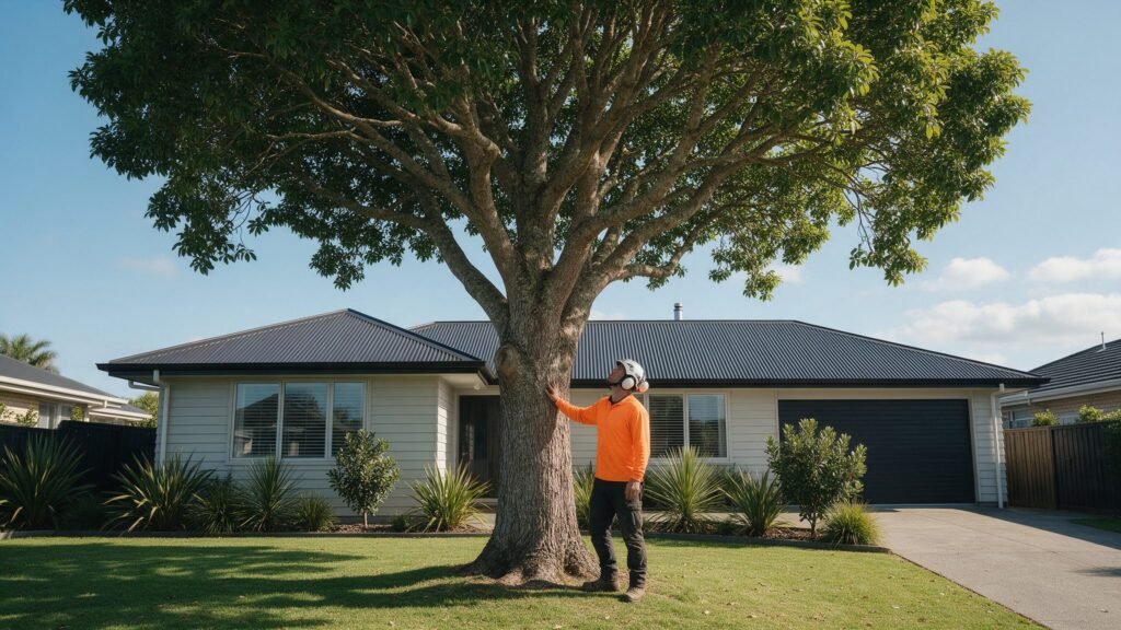 Do You Need Council Consent to Remove a Tree in Tauranga?